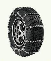 QUICK GRIP TIRE CHAINS