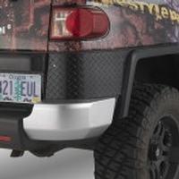 FJ CRUISER REAR CORNER PLATES