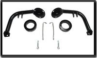 S2 MODULAR SHOCK HOOP KIT