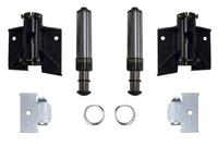 HYDRAULIC AIR BUMP STOP
