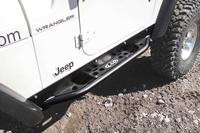 Jeep TJ Signature Series Rock S