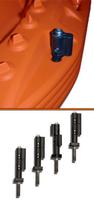 MAXTRAX MOUNTING PIN SET