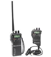 MIDLAND PORTABLE CB RADIO