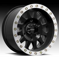 METHOD RACE WHEELS, DOUBLE STAN
