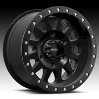 METHOD RACE WHEELS, DOUBLE STAN