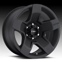 METHOD RACE WHEELS, FAT FIVE