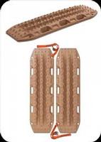 MAXTRAX MK II, PAIR, TAN