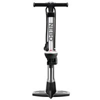 NEBO 160 PSI FLOOR PUMP