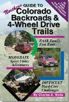 NO. COLO. BACKROADS BOOK