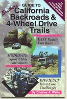 SO. CALIF BACKROADS BOOK