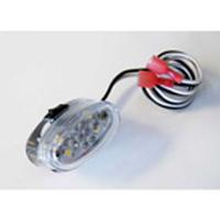 POP AND LOCK  LED ASSEMBLY