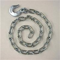 HI LIFT CHAIN AND HOOK ASSEMBLY