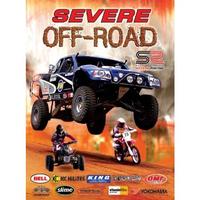 SEVERE OFF-ROAD 1 DVD