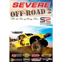 SEVERE OFF-ROAD 2 DVD