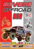 SEVERE OFF-ROAD 3 DVD
