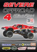 SEVERE OFF-ROAD 4 DVD