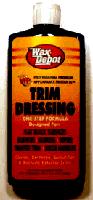 WAX DEPOT DRESSING