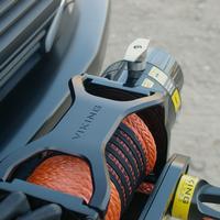 VIKING GS-9 WINCH, ORANGE