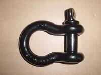 BOW SHACKLE, 3/4