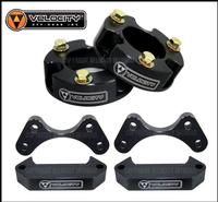 VELOCITY  FRONT BILLET COIL