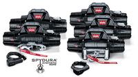 WARN ZEON 8 WINCH