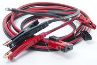 I-LIGHT BOOSTER CABLES 25 FT