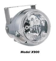 ACRO LIGHTS  3 3/4 ROUND