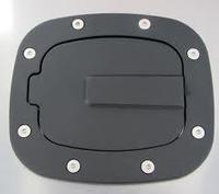 BILLET FUEL DOOR, FJ CRUISER