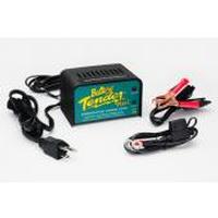 BATTERY TENDER PLUS 1.25 AMP