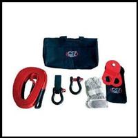 WINCH RECOVERY KIT W/ BAG