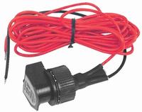 ALL-WEATHER POWER SOCKET