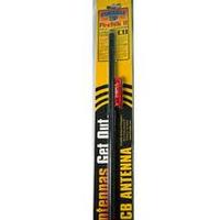 FIRESTIK II TUNABLE ANTENNA 3'