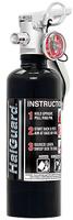 HALGARD FIRE EXTINGUISHER BLK