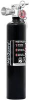 HALGARD FIRE EXTINGUISHER BLK
