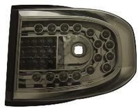LED TAIL LIGHTS, FJ CRUISER SMK