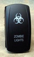 ROCKER, ZOMBIE LIGHTS