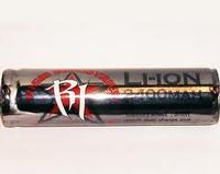 FLASHLIGHT BATTERY, LI-ION EACH