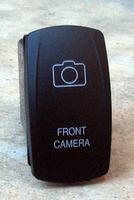 ROCKER, FRONT CAMERA