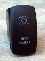 ROCKER, REAR CAMERA