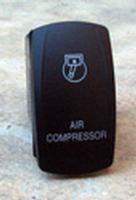 ROCKER, AIR COMPRESSOR