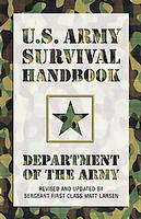 US ARMY SURVIVAL HANDBOOK